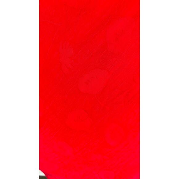 Rat And Boa Florentina Cowl Neck Jacquard Maxi Dress Womens Size Small Red - Picture 15 of 15